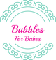 Bubbles for Babes logo