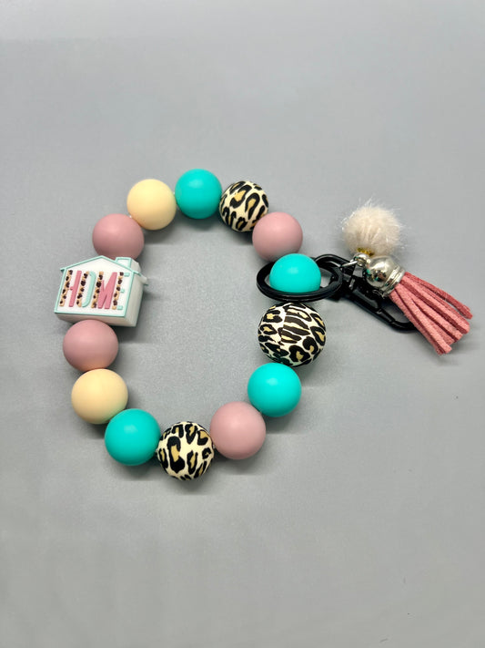 Home Wristlet