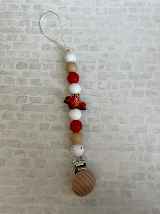 Sebastian Paci Clip