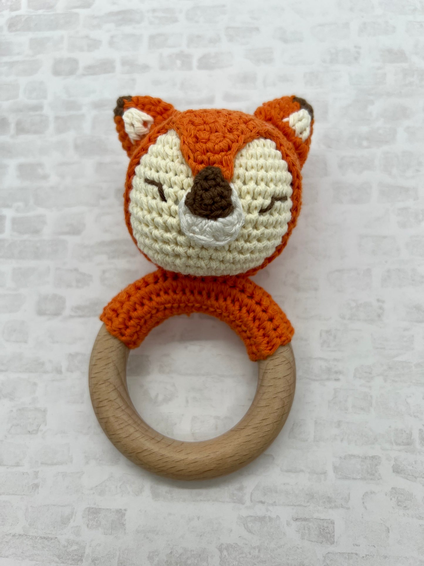 Fox Rattle