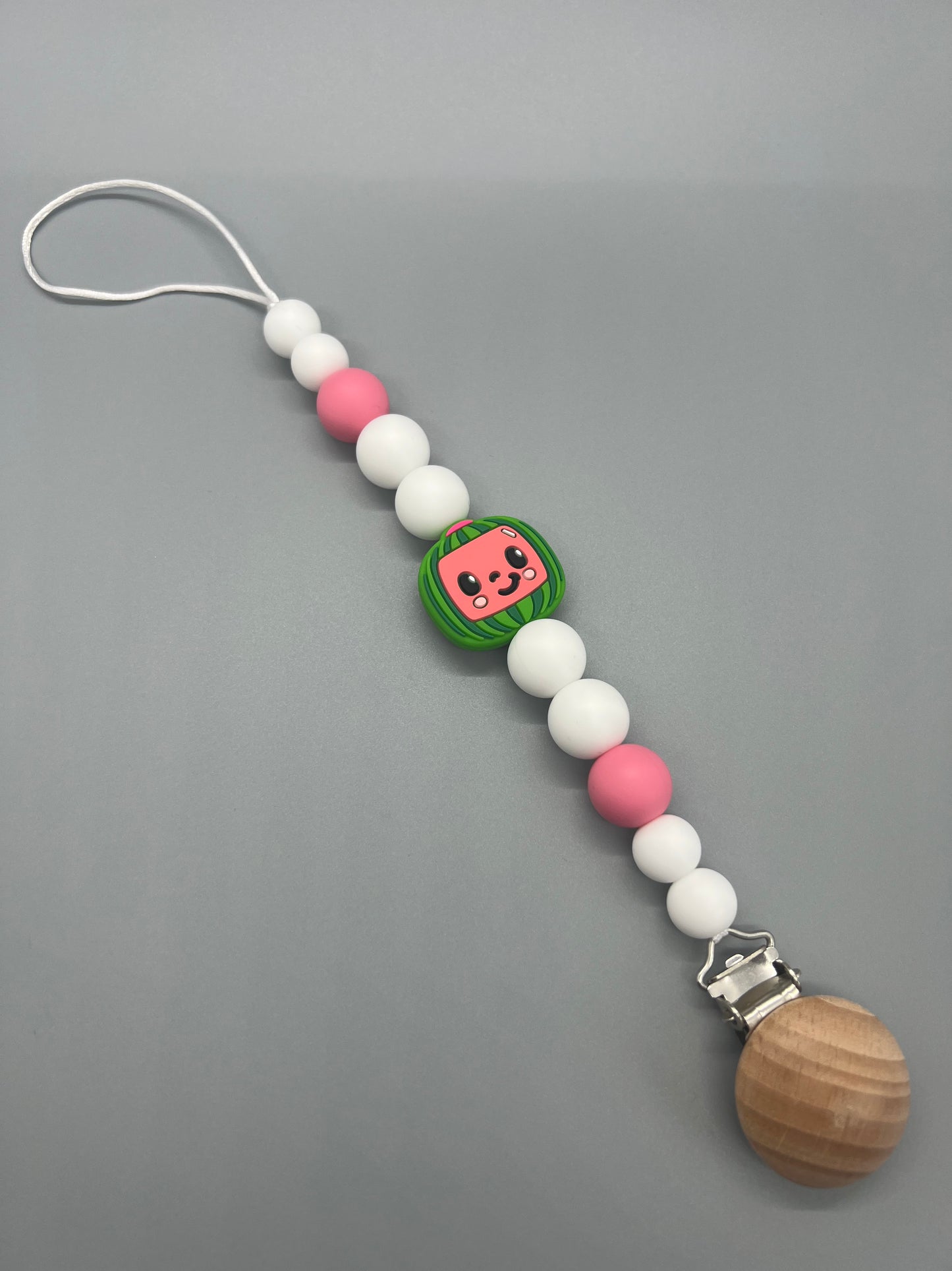 Coco Paci Clip