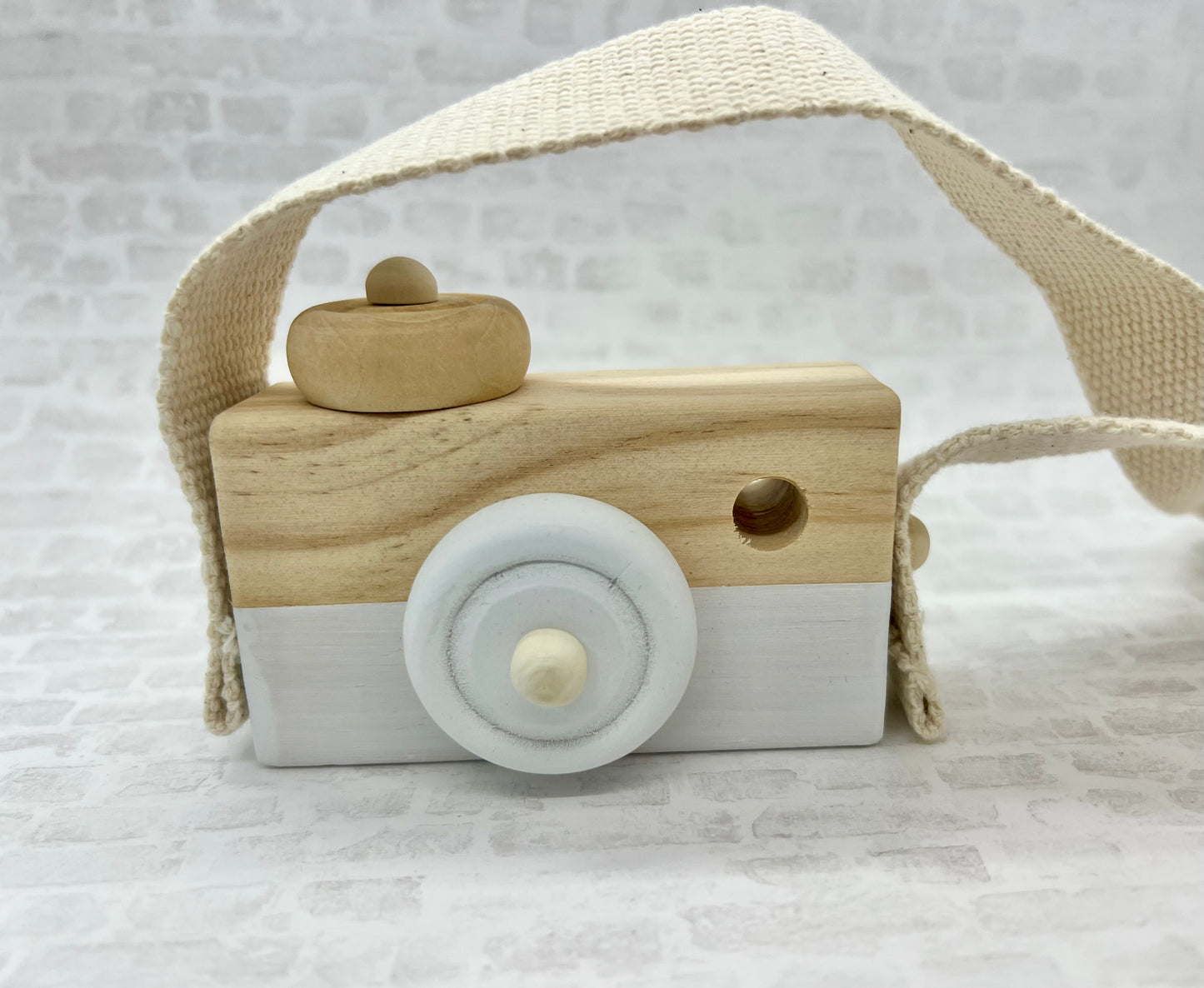 Wooden Camera