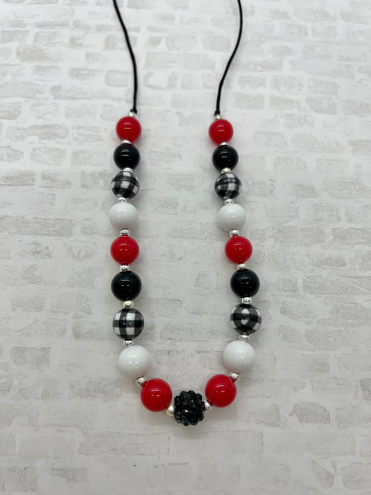 Buffalo Plaid Mini