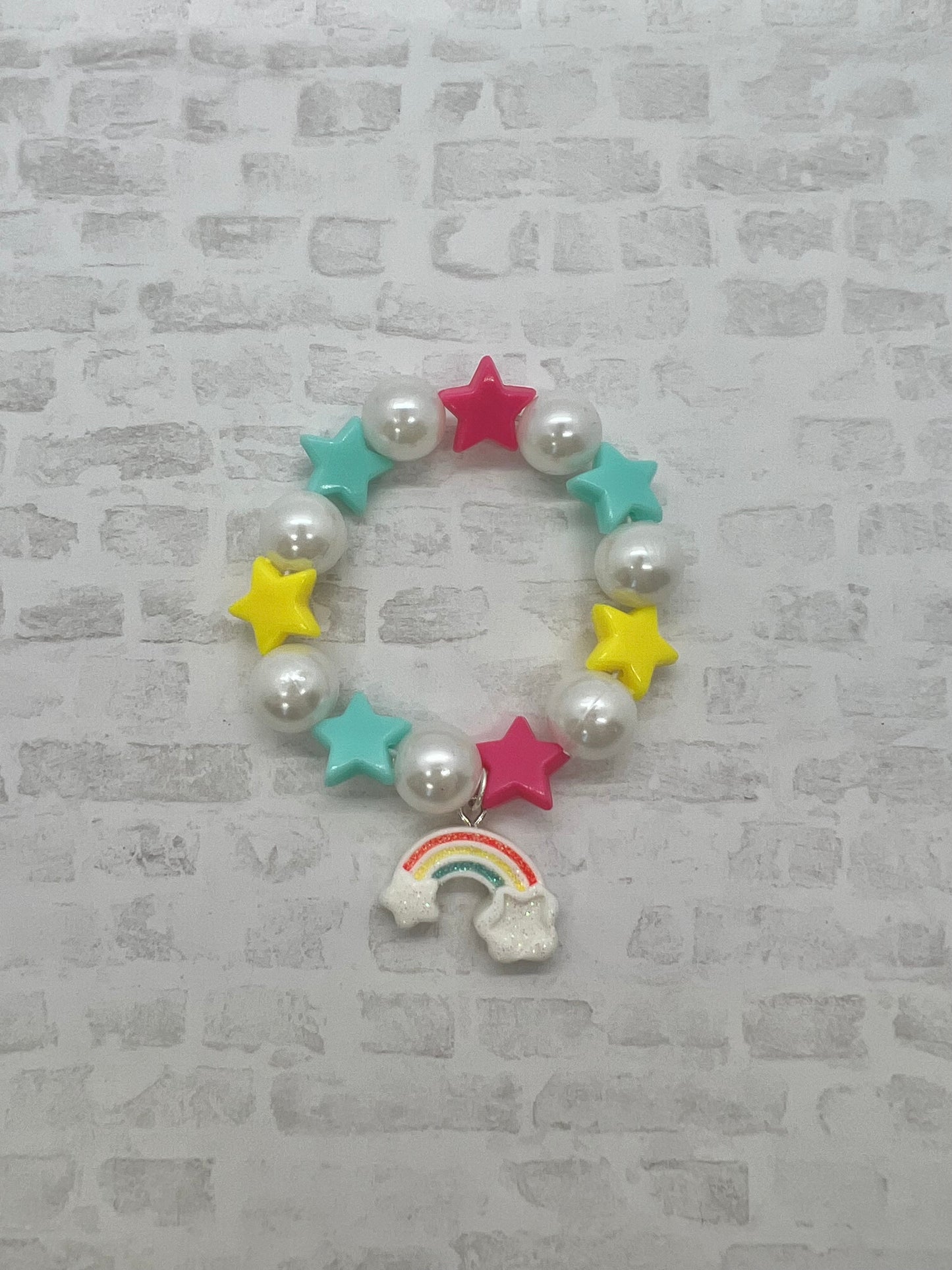 Bracelet🌈⭐️