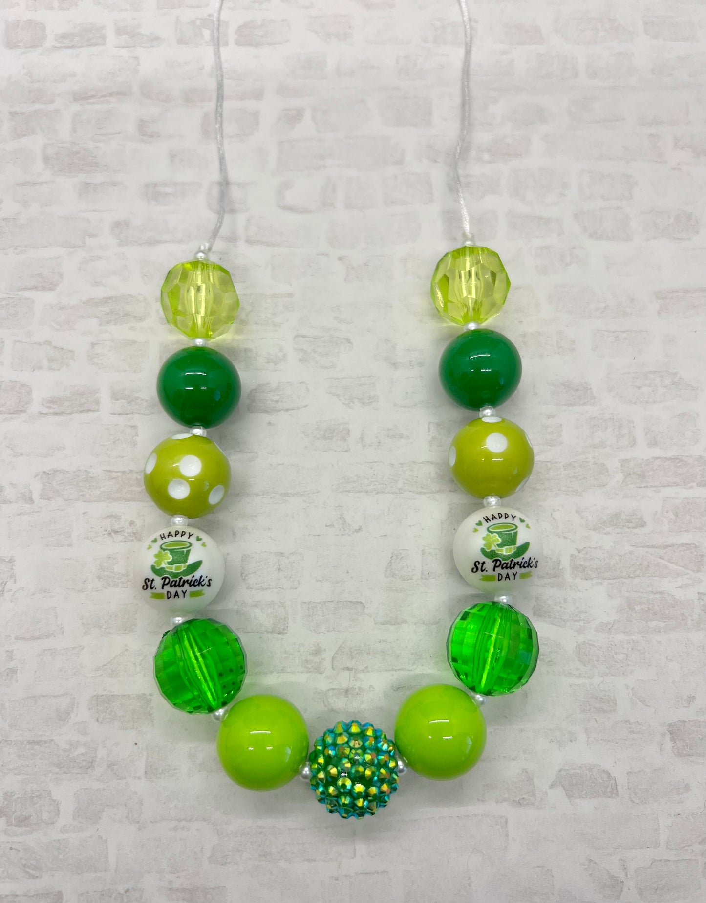 St.Patties Day