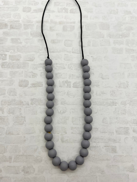 Teething Necklace