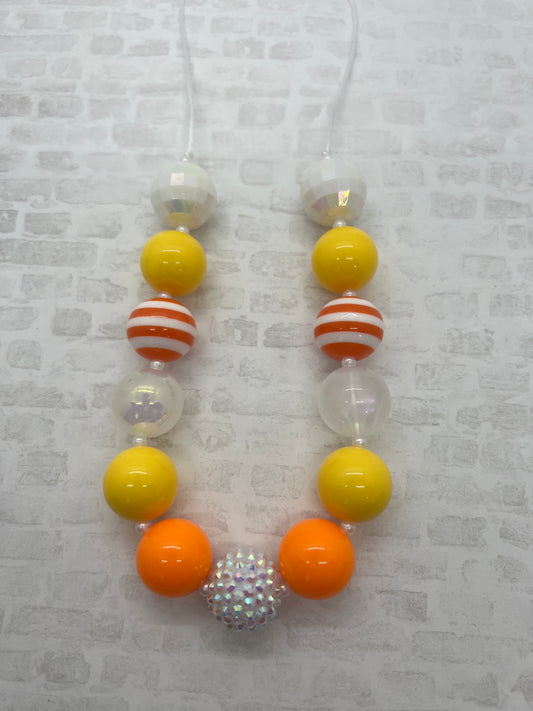 Candy corn
