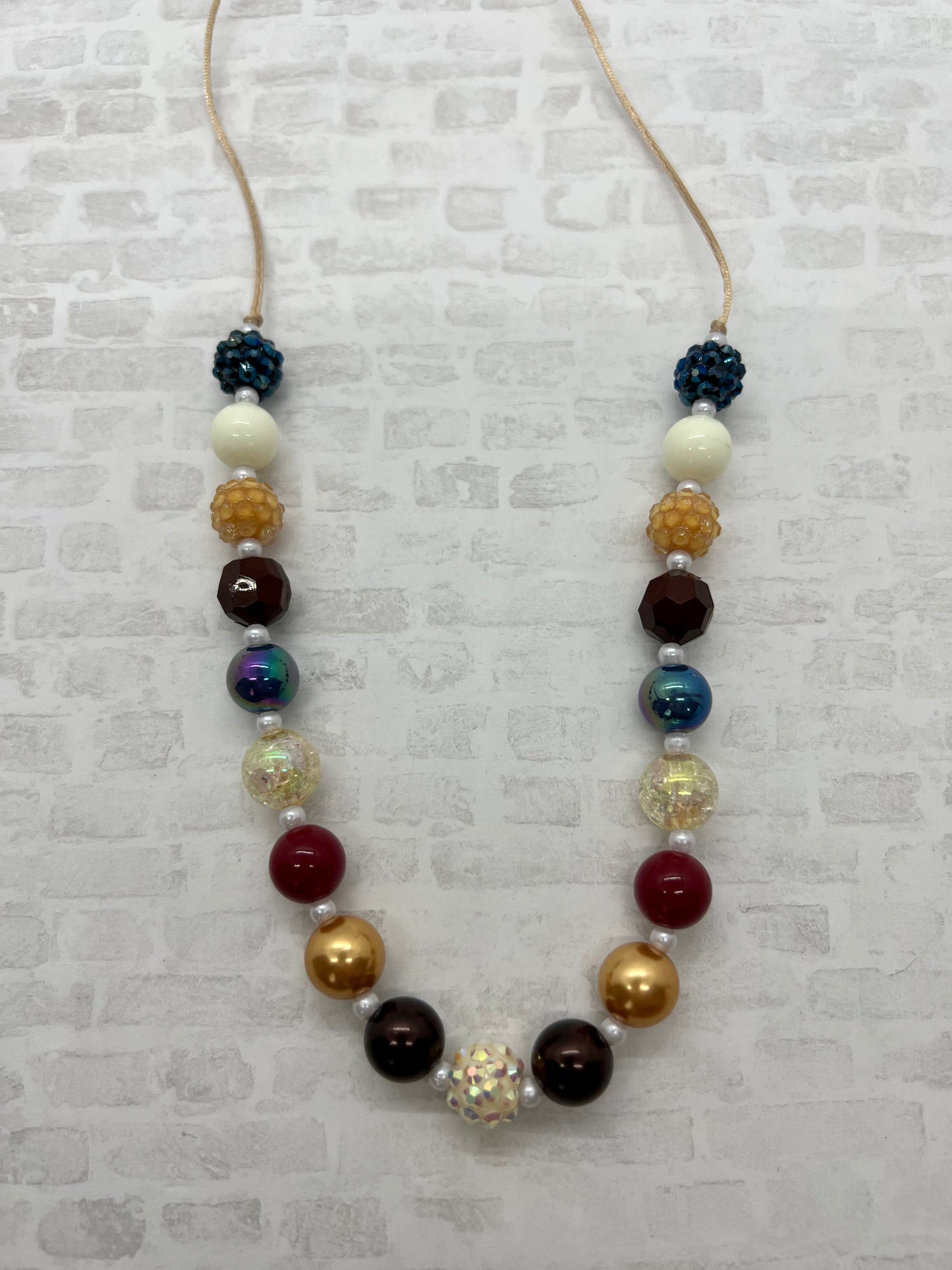 You’re a Jewel