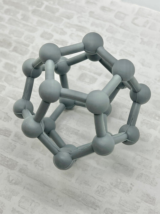 Silicone Teething Ball