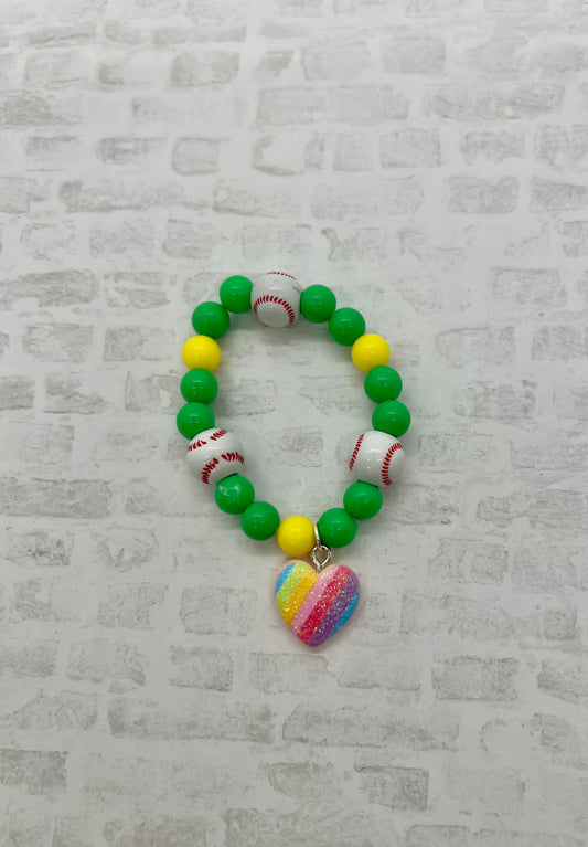 ππβΎοΈ Bracelet
