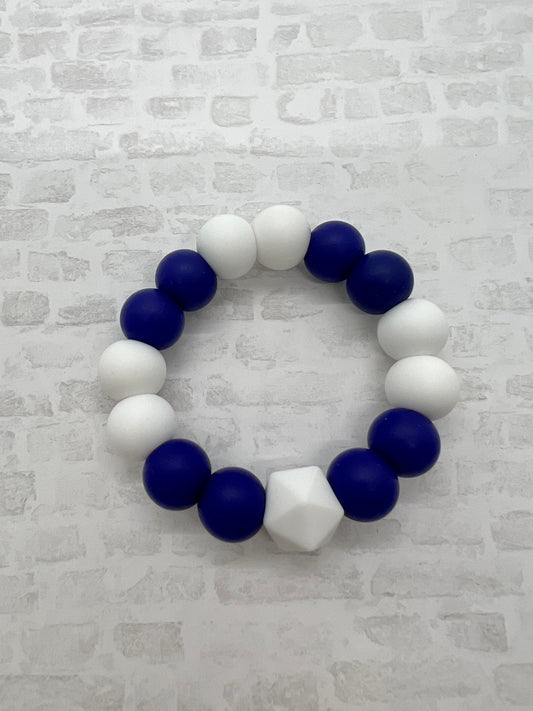 Silicone Teething Ring