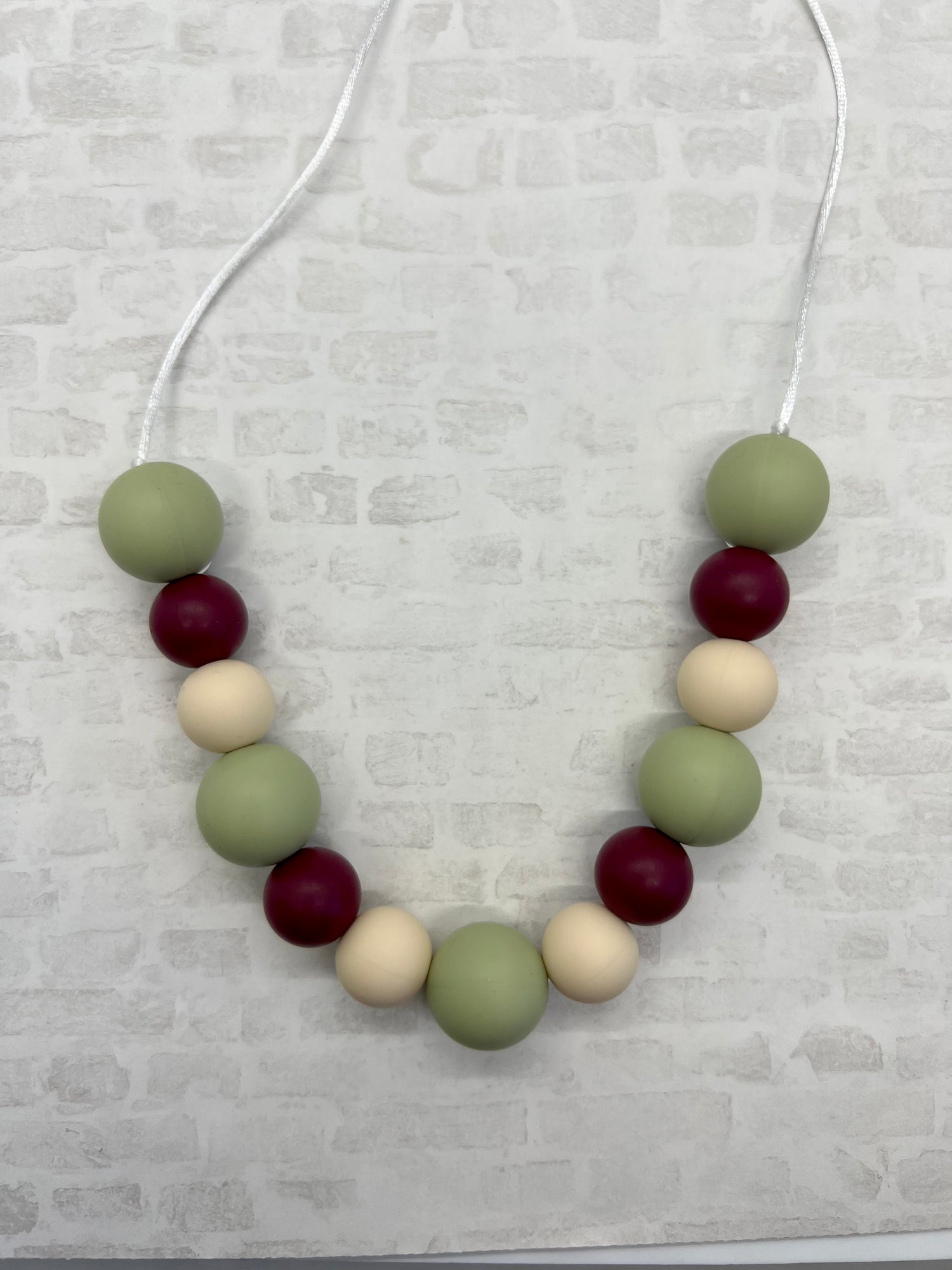 Teething Necklaces
