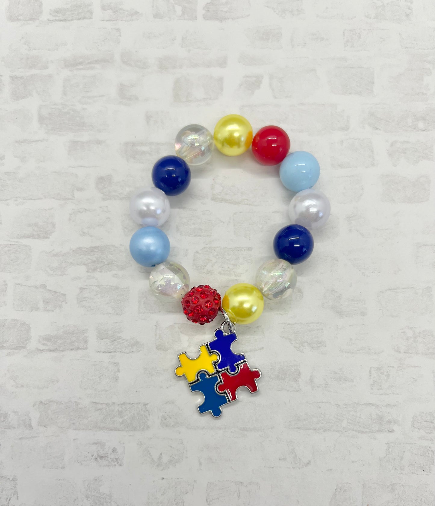 Child Autism Awareness