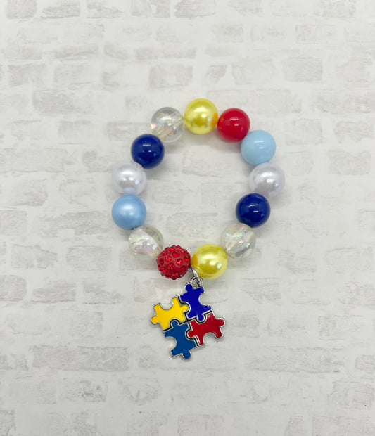 Child Autism Awareness