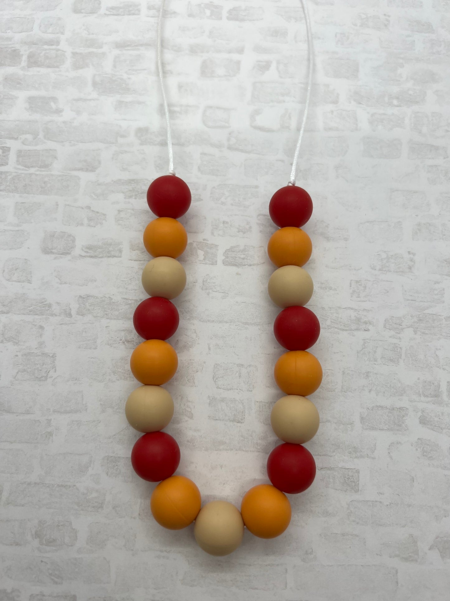 Teething Necklace