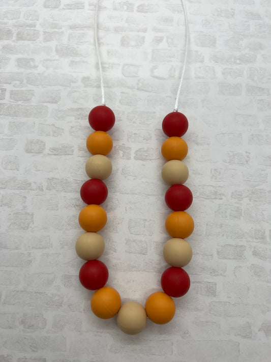 Teething Necklace