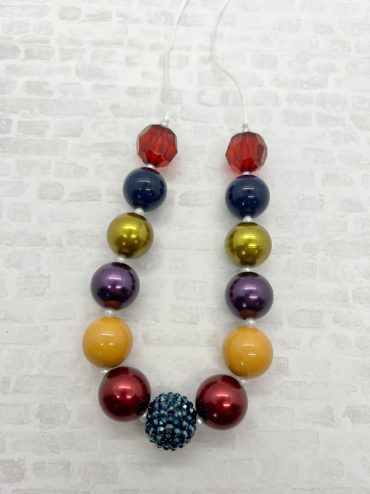Fall Jewels