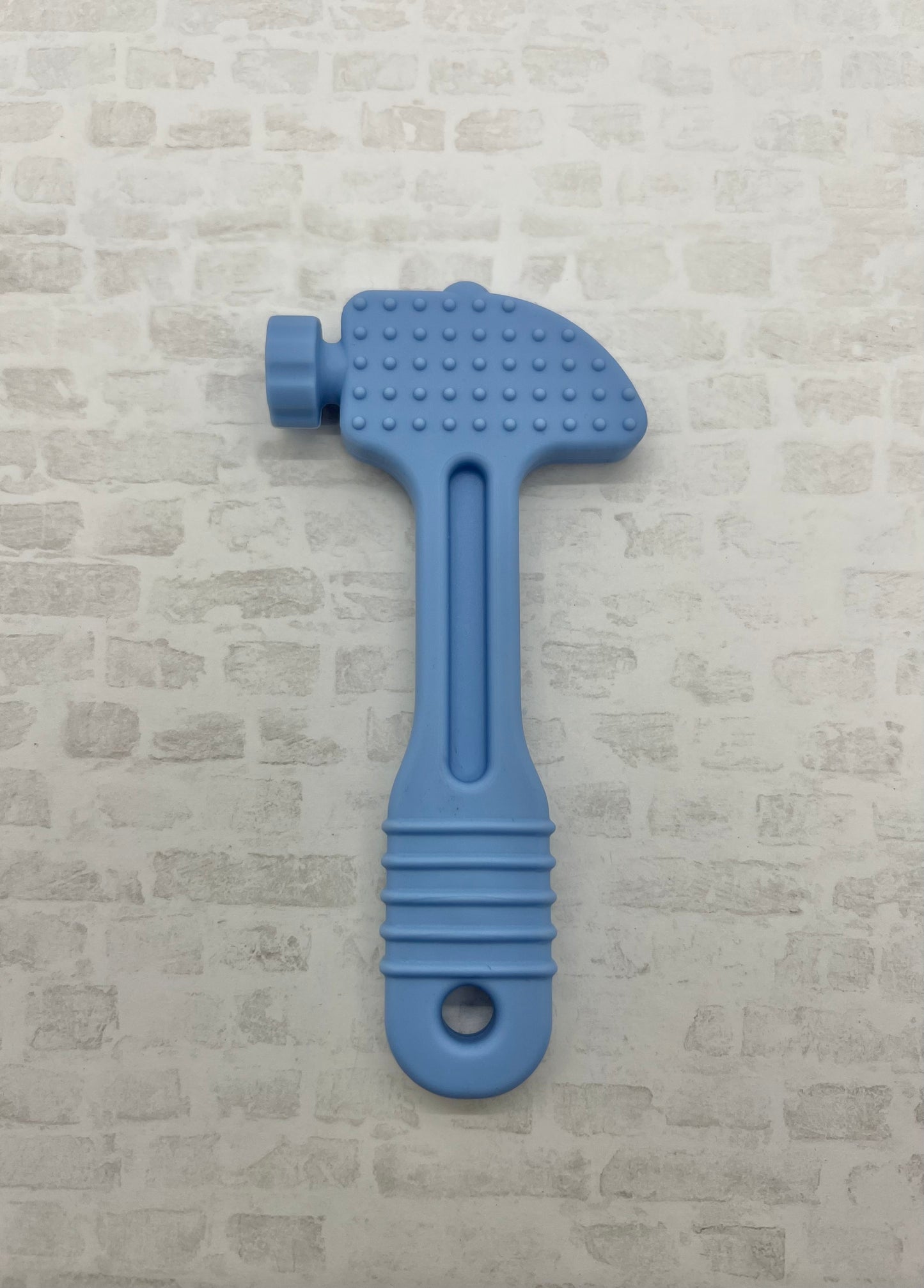 Tool Hammer Teether