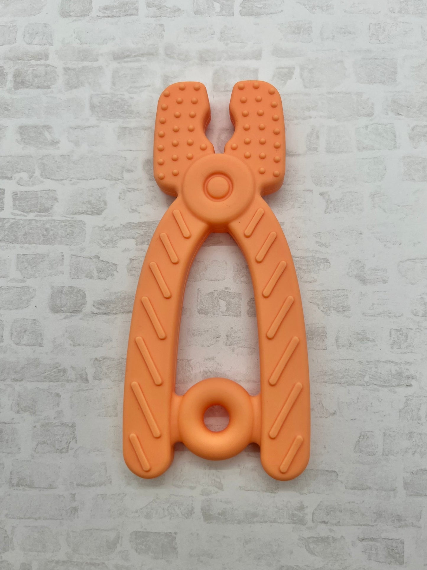 Tool Orange Teether