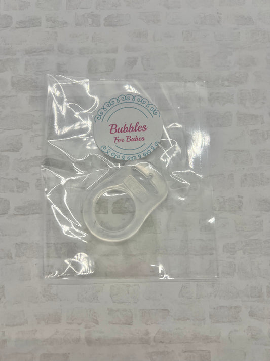 Pacifier Attachment for Mam