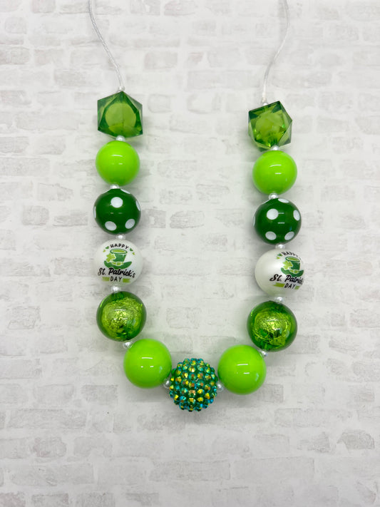 St.Pattie’s