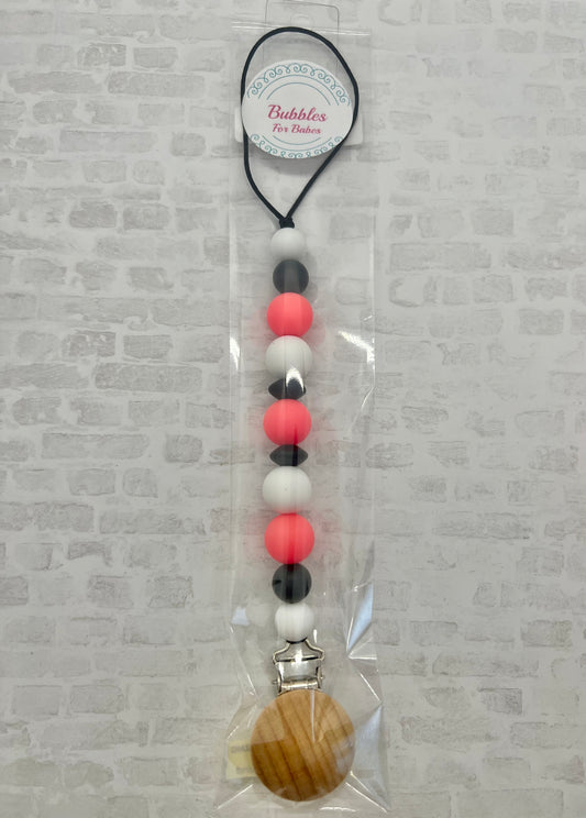 Pacifier Clip
