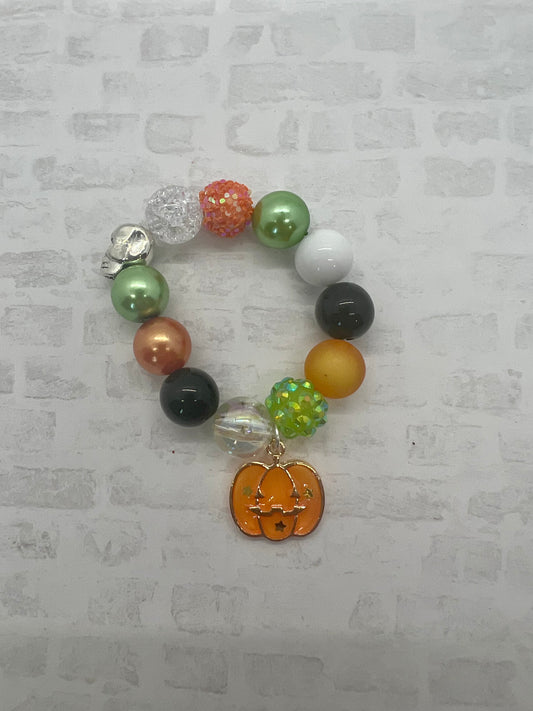 Pumpkin Bracelet